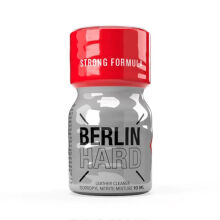 ������������ "Berlin Hard LUX 10 ml." (����. ����!) 
