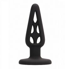 �������� ������ "Plug & Play - #1 Hollow 4' Butt Plug" 