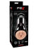 - "PDX Elite - Cock Compressor Vibrating Stroker" (    ) 