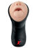 �����������-��� "PDX Elite - Deep Throat Vibrating Stroker" (� ���������) 