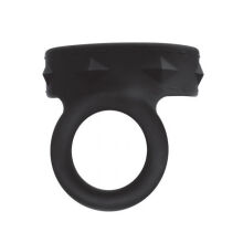 ����������� ������ "�&B Silicone Duo Snap Cock & Ball Ring" (����. ����!) 