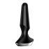   "Satisfyer - Plug-ilicious 2 Black" ( ) 