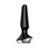   "Satisfyer - Plug-ilicious 2 Black" ( ) 