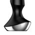   "Satisfyer - Plug-ilicious 2 Black" ( ) 