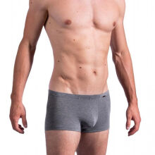 - "PEARL 2158 Minipants - Grey Melange" 