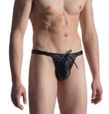 ������-����� "M751 - Micro Tanga Black" 