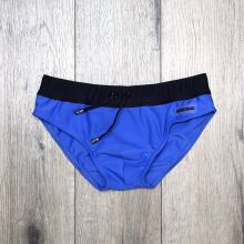 ������-����� "Swim #001 - Blue/Black" (SALE!) 