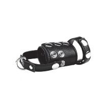 ������-������ / ����������� ������� "C&B 2' Ball Stretcher With Optional Weight Ring" 