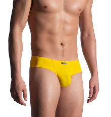 �����-����� "M800 - Cheeky Brief Yellow" (SALE!) 
