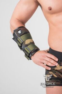 �������� �� ���� "EnForce - Forearm Armband" (1 ��.) 