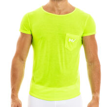 �������� "Peace T-shirt - Lime" 