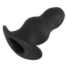 �������� ������ / ������� "Black Velvets - Tunnel Plug" 