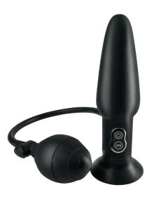 �������� ������ "Anal Fantasy - Vibrating Ass Blaster" (�����������, � ���������) 