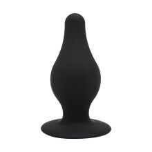 �������� ������ "Silexd - Premium Silicone Plug M" 