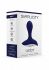 �������� ���������� "Simplicity Astor Anal Vibrator - Blue" (� ���������) 
