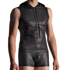 �����-���������� "M510 - Hoody Tank Black" 