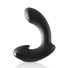   "CONTROL by Sir Richard's - Ultimate Silicone P-Spot Massager" (. !) 