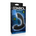   "CONTROL by Sir Richard's - Ultimate Silicone P-Spot Massager" (. !) 