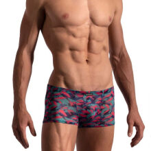 - "M2177 - Micro Pants Hippie Pink" 