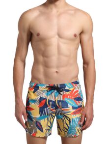������-����� "Allover Tropical Short Boardshort" (����. ����!) 