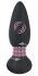 �������� ������ "Black Velvets - Remote Controlled Rotating & Vibrating Plug" (c �������� �������� � ���������) 