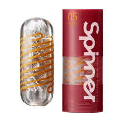 ����������� "Tenga - Spinner 05 Beads" (����. ����!) 