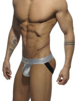 �����-����� "Metallic Jock - Silver" 