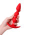 �������� ���������� "ToDo - Anal Plug Trio Red" 
