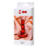 �������� ���������� "ToDo - Anal Plug Trio Red" 