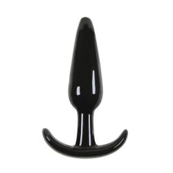 �������� ������ "Jelly Rancher - T-Plug Smooth Black" 