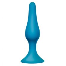 �������� ������ "Back Door - Slim Anal Plug Large Aqua" 