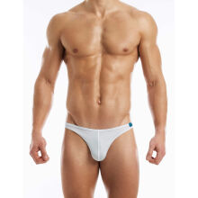 �����-����� "Crystal Mini Briefs - White" 