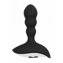 �������� ���������� "Simplicity Caine Anal Vibrator - Black" (� ���������) 