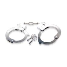 ��������� "Fetish Fantasy - Metal Handcuffs" 