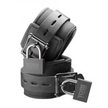 ��������� "Tom Of Finland - Neoprene Wrist Cuffs" (����. ����!) 