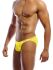 ������-����� "Super Low Cut Briefs - Yellow" 