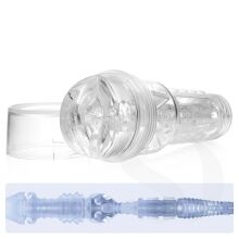 �����������-���� "FleshLight - Ice Butt Crystal" (����. ����!) 