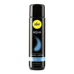 ����-������ "Pjur - Aqua" 