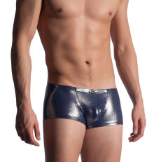 �����-������� "M907 Micro Pants - Blue" 