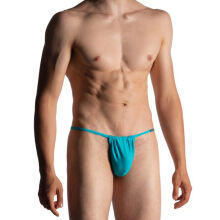 ������-������� "M962 - Beach Micro Pouch Cyan" 