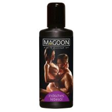 ��������� ����� "Magoon - Indian Love Erotic Massage Oil" (��������� ����������) 