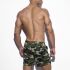 ����� "Fitness Medium Pants - Camouflage" 