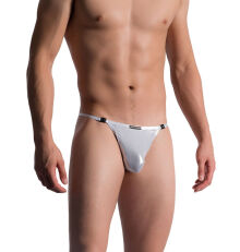 �����-������� "M762 Stripper String - White" 