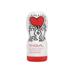 ����������� "Tenga - Keith Haring Deep Throat" (����. ����!) 