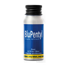 ������������ "Blue Pentyl NL 20 ml." (����. ����!) 