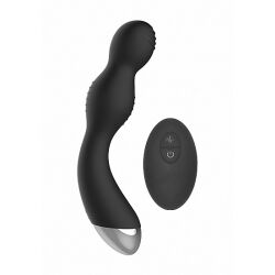 �������� ���������� / �������� "ElectroShock - Remote Controlled E-Stimulation G/P-Spot Vibrator" (� ��������� � ������������������) 