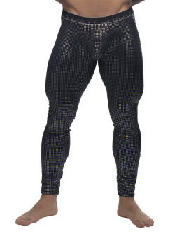 ����������� ������� �������� "Glam Legging - Black / Steel" (SALE!) 