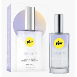 ����-������ "Pjur - Infinity Silicone" (����. ����!) 