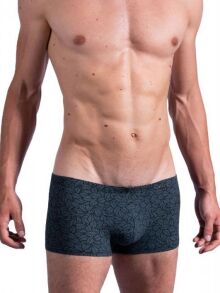 �����-������� "RED 2164 Minipants - Blue Leaf" (SALE!) 