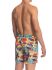 ������-����� "Allover Tropical Medium Boardshort" (����. ����!) 